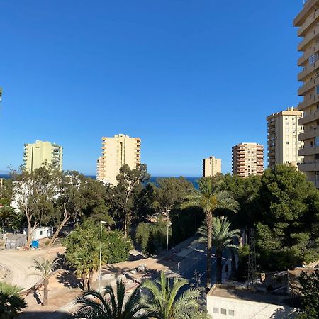 Apto Aguadulce Sur Con Piscina Y Vistas Al Mar エクステリア 写真